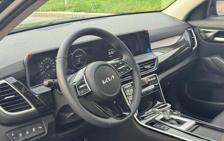 KIA Seltos I, 2025 год, 3 400 000 рублей, 20 фотография