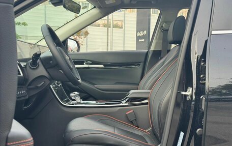 KIA Seltos I, 2025 год, 3 400 000 рублей, 22 фотография