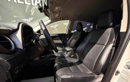 Toyota RAV4, 2013 год, 1 999 000 рублей, 11 фотография