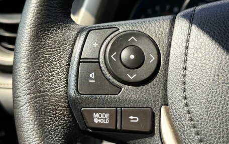 Toyota RAV4, 2013 год, 1 999 000 рублей, 17 фотография