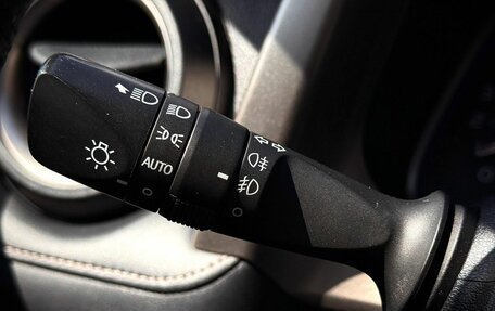 Toyota RAV4, 2013 год, 1 999 000 рублей, 19 фотография