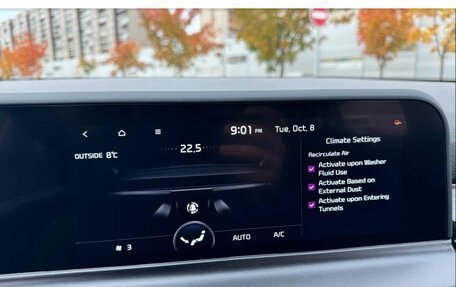 KIA Seltos I, 2025 год, 3 400 000 рублей, 9 фотография