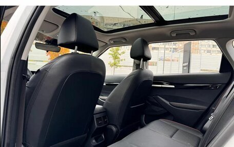 KIA Seltos I, 2025 год, 3 400 000 рублей, 14 фотография