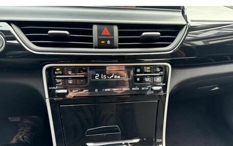 KIA Seltos I, 2025 год, 3 400 000 рублей, 17 фотография