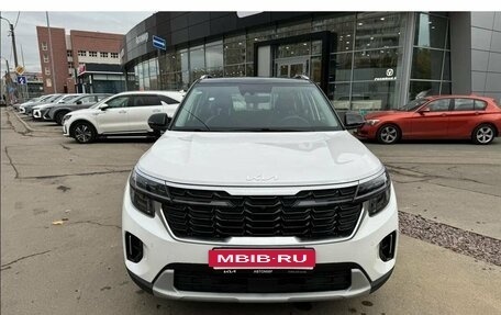 KIA Seltos I, 2025 год, 3 400 000 рублей, 3 фотография