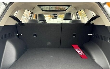 KIA Seltos I, 2025 год, 3 400 000 рублей, 15 фотография