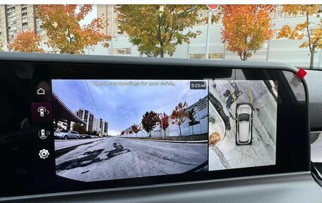 KIA Seltos I, 2025 год, 3 400 000 рублей, 19 фотография