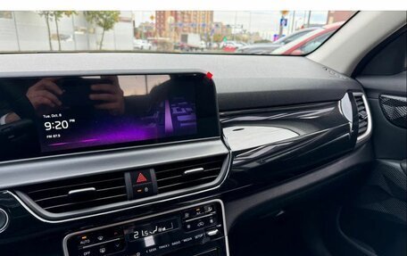 KIA Seltos I, 2025 год, 3 400 000 рублей, 18 фотография