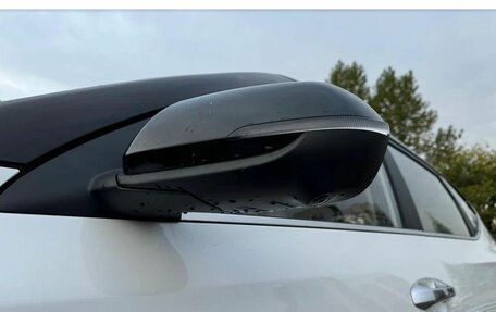 KIA Seltos I, 2025 год, 3 400 000 рублей, 20 фотография