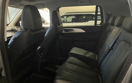 Haval H5, 2026 год, 4 348 000 рублей, 9 фотография