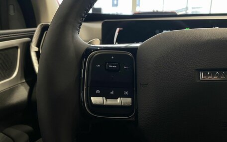 Haval H5, 2026 год, 4 348 000 рублей, 15 фотография