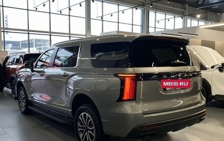 Haval H5, 2026 год, 4 348 000 рублей, 23 фотография