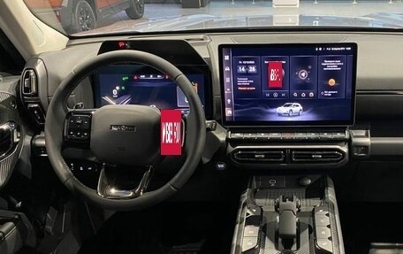 Haval H7, 2026 год, 4 198 000 рублей, 4 фотография