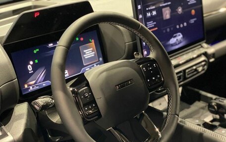 Haval H7, 2026 год, 4 198 000 рублей, 15 фотография