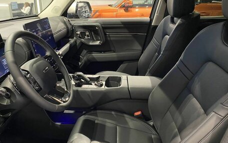 Haval H7, 2026 год, 4 198 000 рублей, 14 фотография