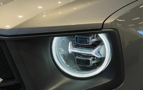 Haval H7, 2026 год, 4 198 000 рублей, 27 фотография