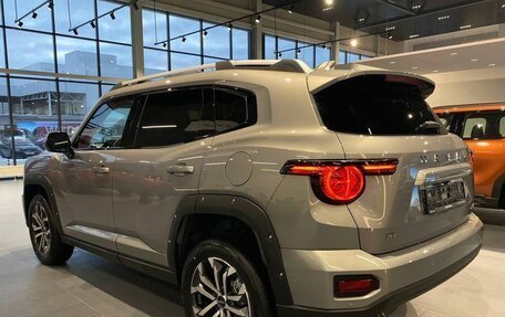 Haval H7, 2026 год, 4 198 000 рублей, 24 фотография