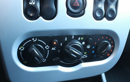 Renault Sandero I, 2012 год, 499 000 рублей, 7 фотография