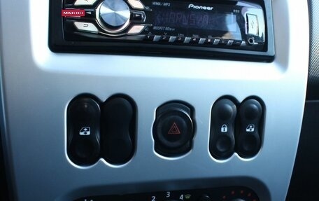 Renault Sandero I, 2012 год, 499 000 рублей, 6 фотография