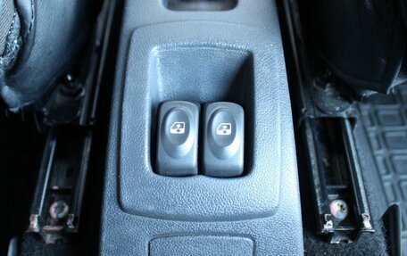 Renault Sandero I, 2012 год, 499 000 рублей, 10 фотография