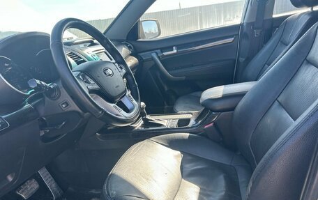 KIA Sorento II рестайлинг, 2012 год, 1 350 000 рублей, 6 фотография