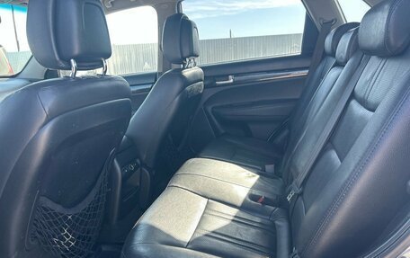 KIA Sorento II рестайлинг, 2012 год, 1 350 000 рублей, 7 фотография