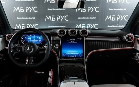 Mercedes-Benz GLC, 2025 год, 9 650 000 рублей, 2 фотография