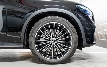 Mercedes-Benz GLC, 2025 год, 9 650 000 рублей, 7 фотография