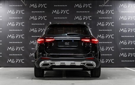 Mercedes-Benz GLC, 2025 год, 9 650 000 рублей, 6 фотография