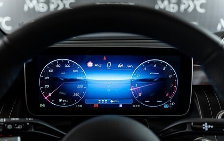 Mercedes-Benz GLC, 2025 год, 9 650 000 рублей, 12 фотография