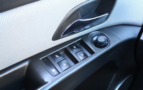 Chevrolet Cruze II, 2012 год, 839 000 рублей, 9 фотография