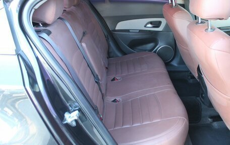 Chevrolet Cruze II, 2012 год, 839 000 рублей, 17 фотография