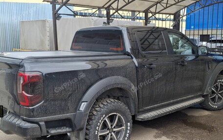 Ford Ranger, 2024 год, 5 650 000 рублей, 2 фотография