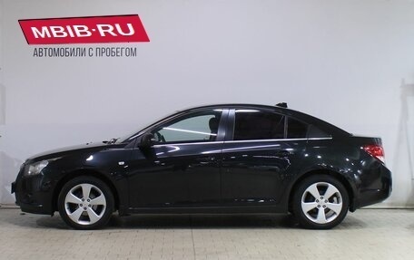 Chevrolet Cruze II, 2012 год, 839 000 рублей, 7 фотография