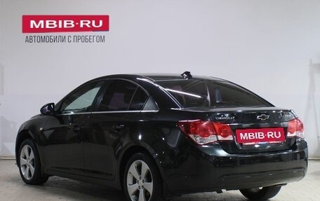 Chevrolet Cruze II, 2012 год, 839 000 рублей, 4 фотография