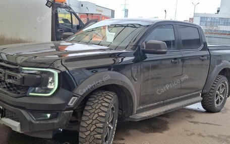 Ford Ranger, 2024 год, 5 650 000 рублей, 6 фотография