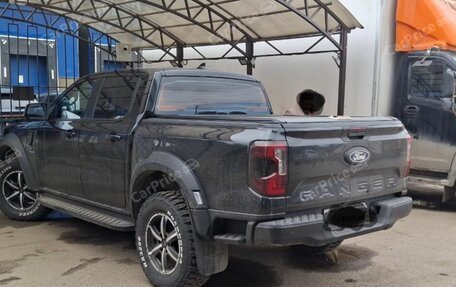 Ford Ranger, 2024 год, 5 650 000 рублей, 5 фотография