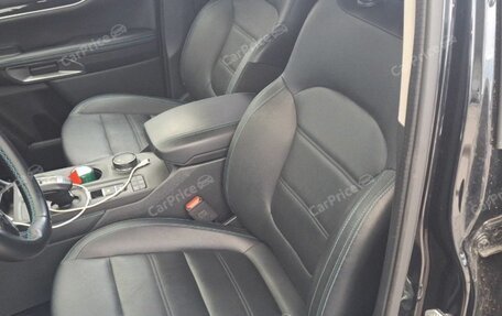 Ford Ranger, 2024 год, 5 650 000 рублей, 4 фотография