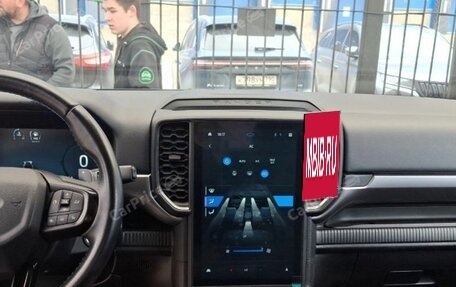 Ford Ranger, 2024 год, 5 650 000 рублей, 3 фотография