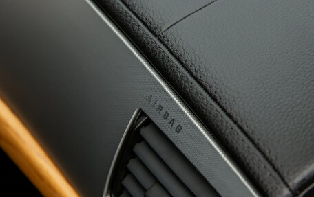 Jaguar XF I рестайлинг, 2014 год, 2 450 000 рублей, 15 фотография