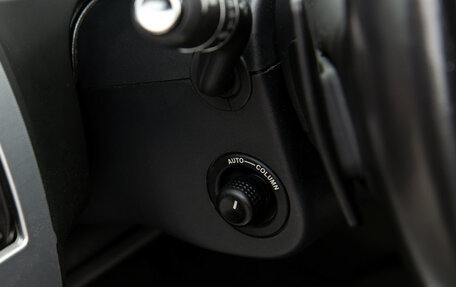 Jaguar XF I рестайлинг, 2014 год, 2 450 000 рублей, 18 фотография