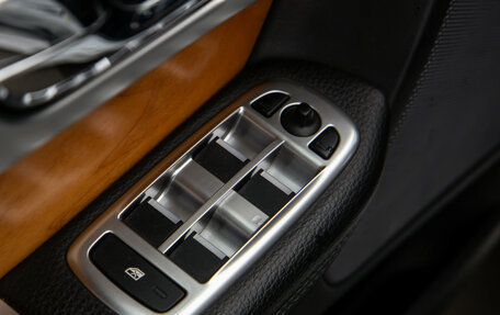 Jaguar XF I рестайлинг, 2014 год, 2 450 000 рублей, 20 фотография