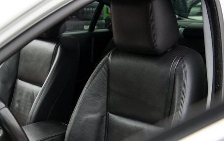 Jaguar XF I рестайлинг, 2014 год, 2 450 000 рублей, 19 фотография