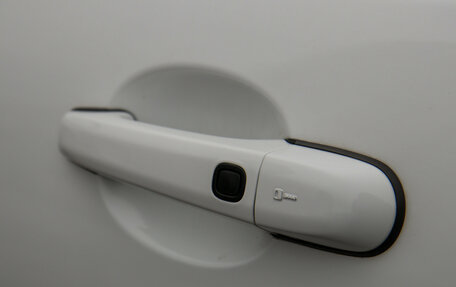 Jaguar XF I рестайлинг, 2014 год, 2 450 000 рублей, 25 фотография