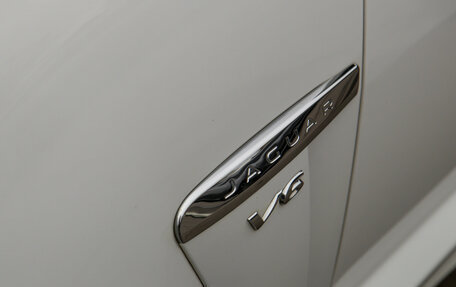 Jaguar XF I рестайлинг, 2014 год, 2 450 000 рублей, 24 фотография