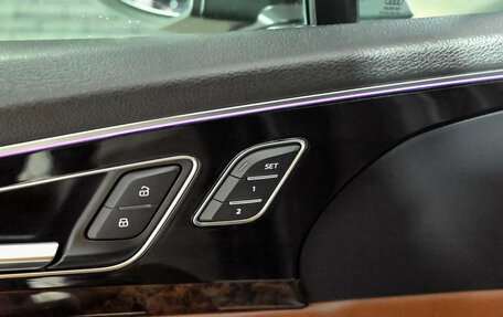 Audi Q7, 2016 год, 3 590 000 рублей, 13 фотография