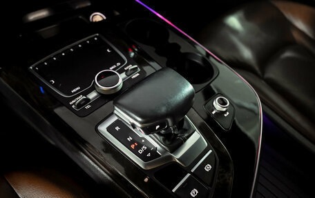 Audi Q7, 2016 год, 3 590 000 рублей, 16 фотография