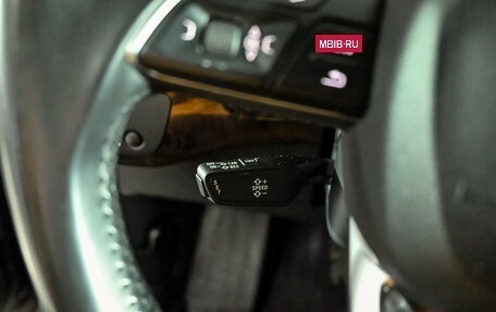 Audi Q7, 2016 год, 3 590 000 рублей, 14 фотография