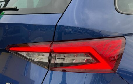 Skoda Kodiaq I, 2018 год, 2 750 000 рублей, 9 фотография