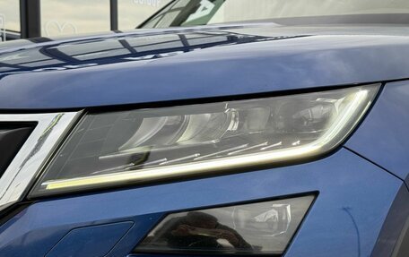 Skoda Kodiaq I, 2018 год, 2 750 000 рублей, 7 фотография